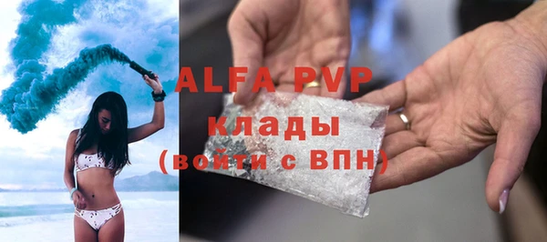 индика Алексеевка